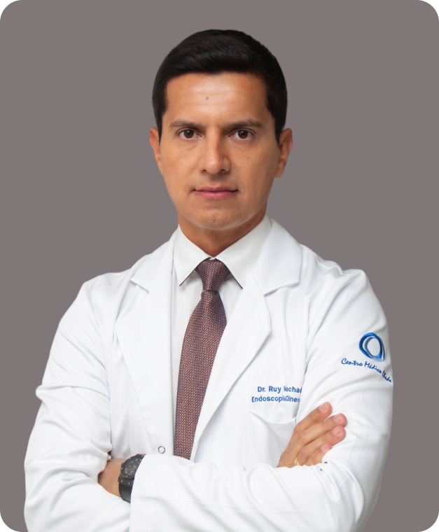 Picture of Dr. Ruy Machado Jr.